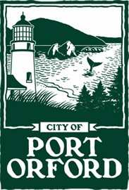 Port  Orford, OR
